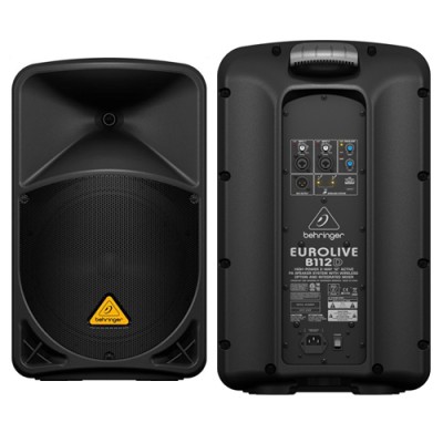 Behringer Speakers